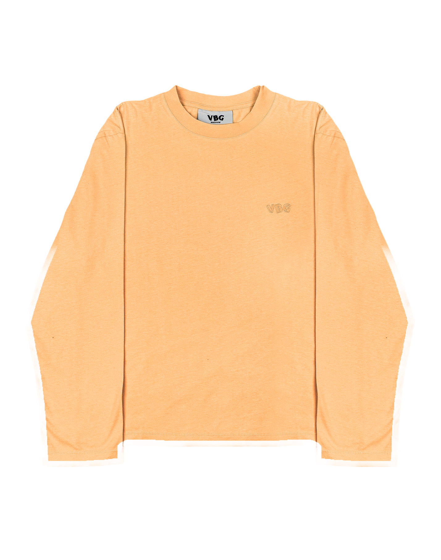 Relaxed Longsleeve