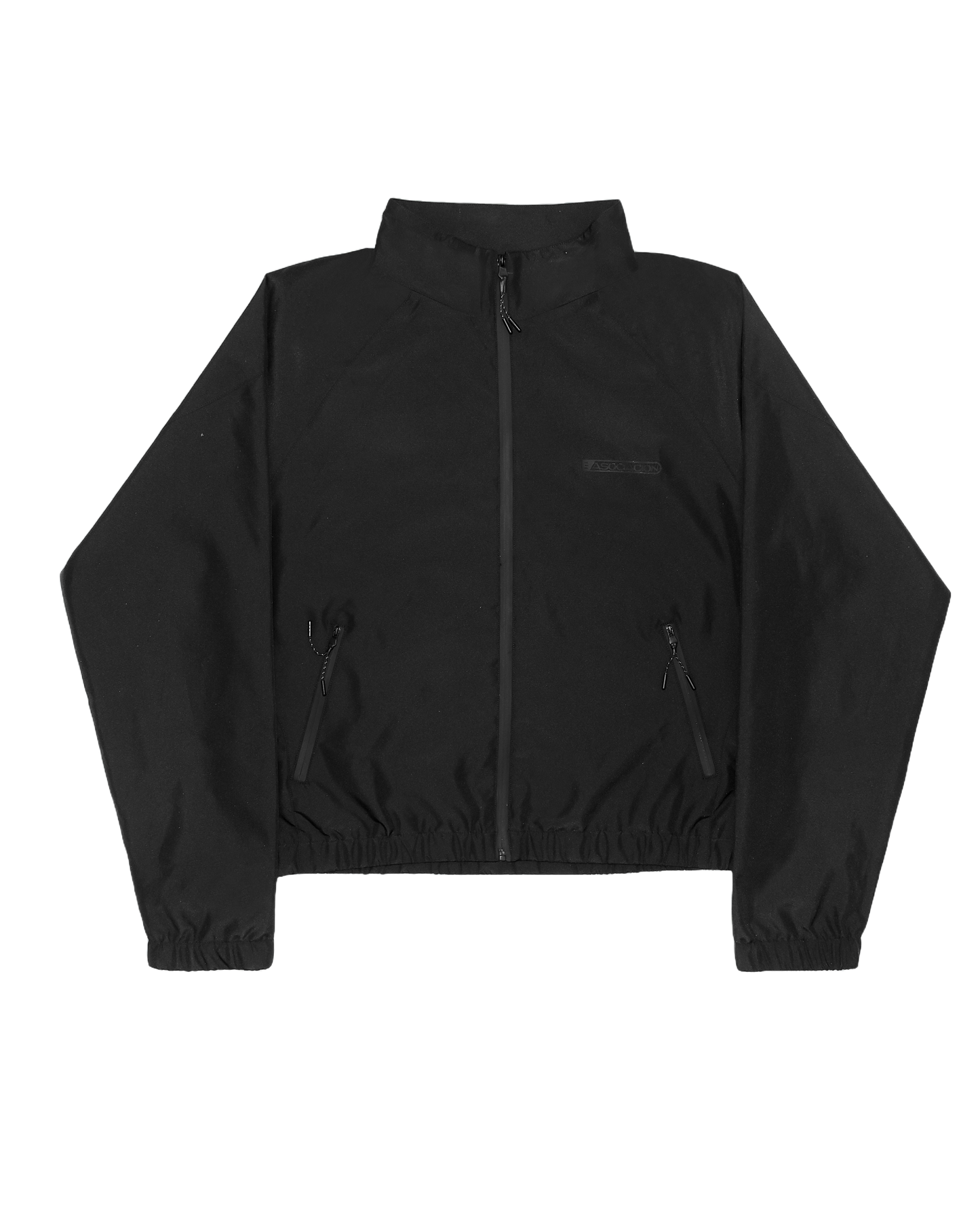 Asociacion Track Jacket