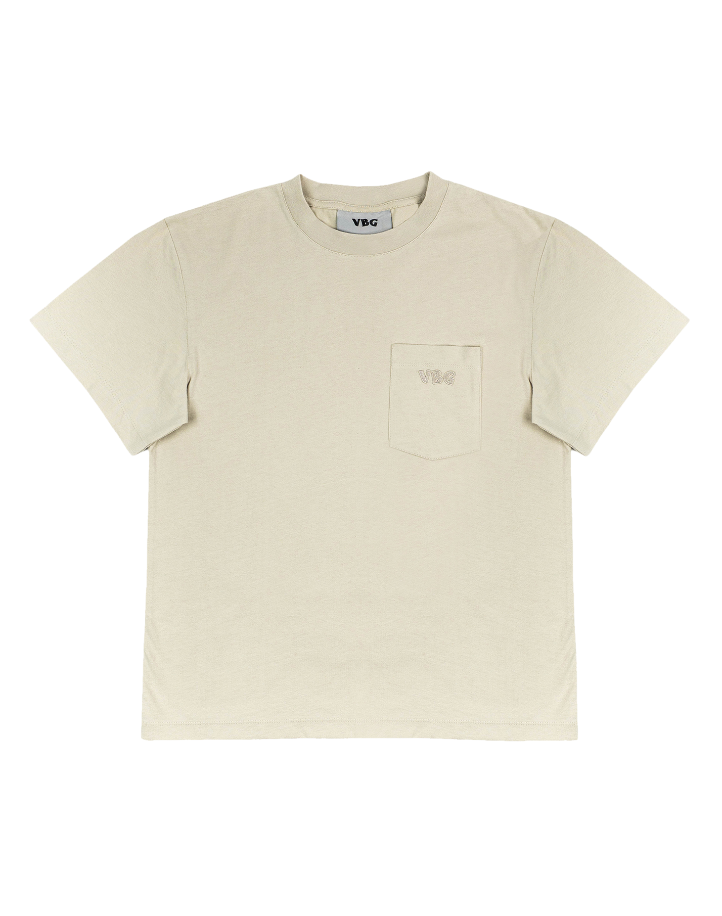 VBG Pocket Shirt