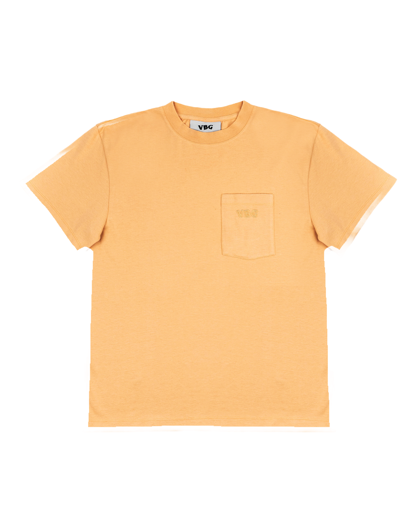 VBG pocket shirt