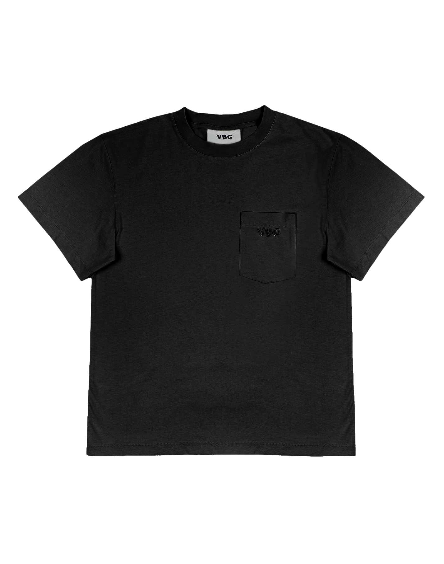 VBG pocket shirt