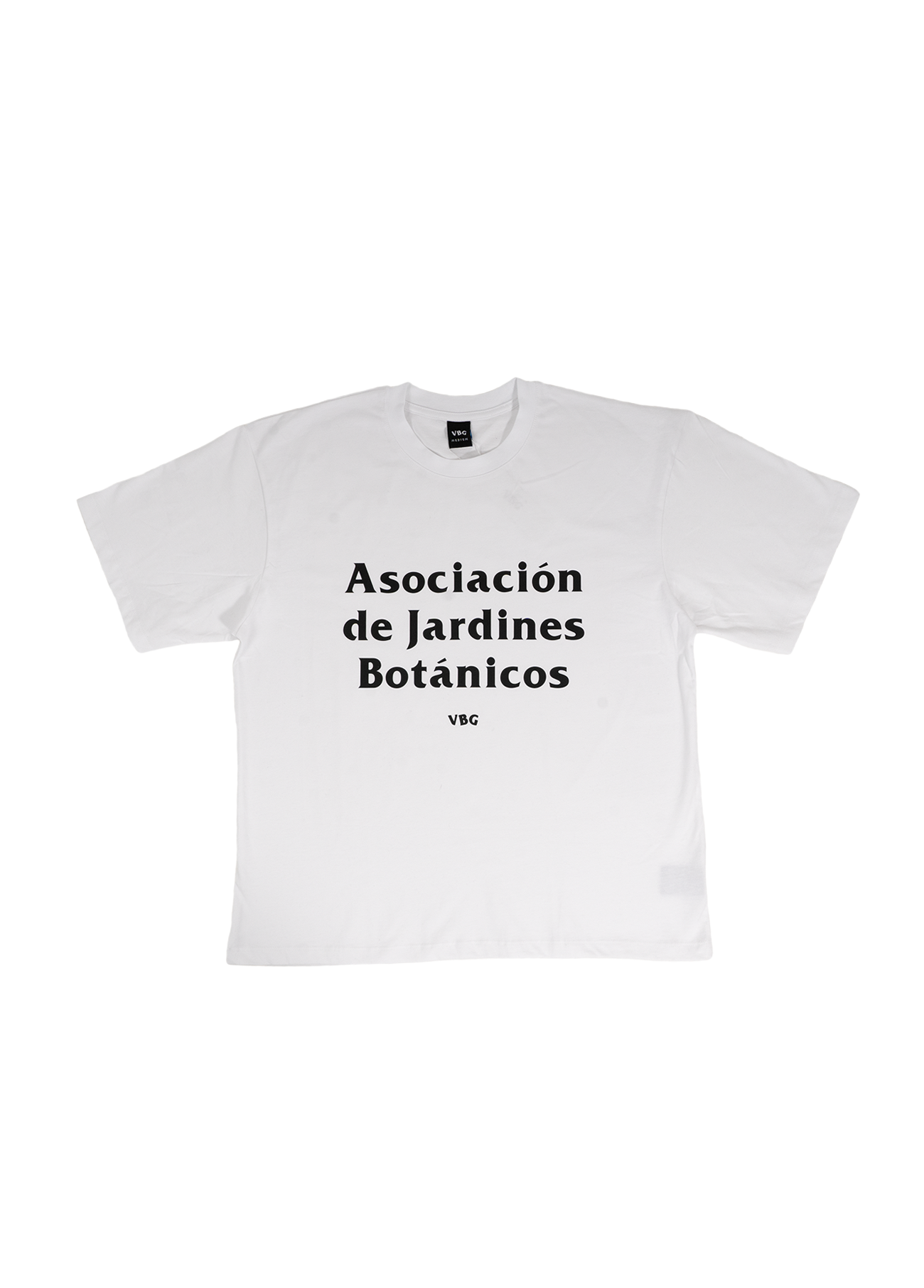 Asociación T-Shirt