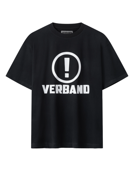 Founders First Tee - Schwarz