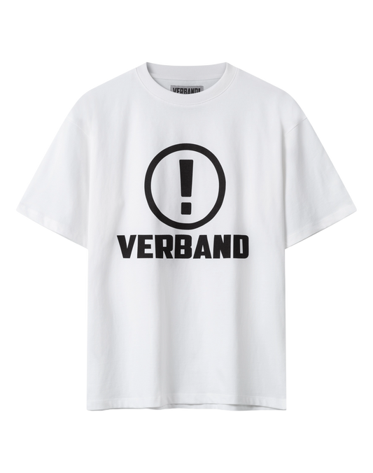 Founders First Tee - Weiß
