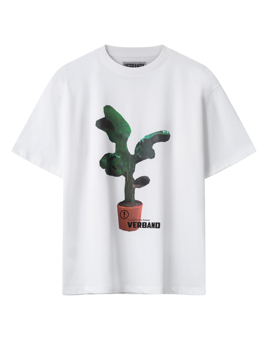Founders Fourth Tee - Weiß