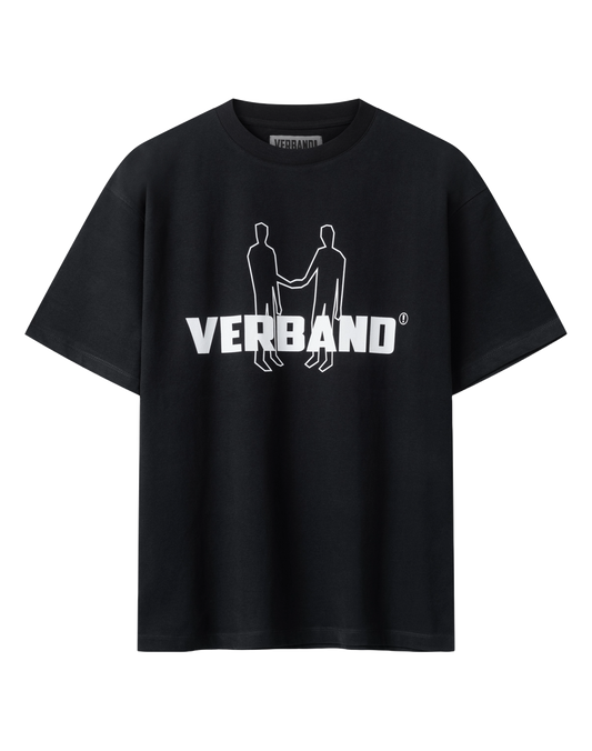 Founders Second Tee - Schwarz