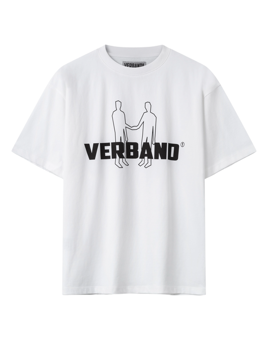 Founders Second Tee - Weiß