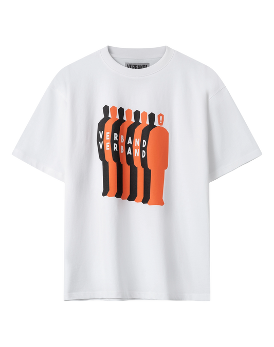 Founders Third Tee - Weiß