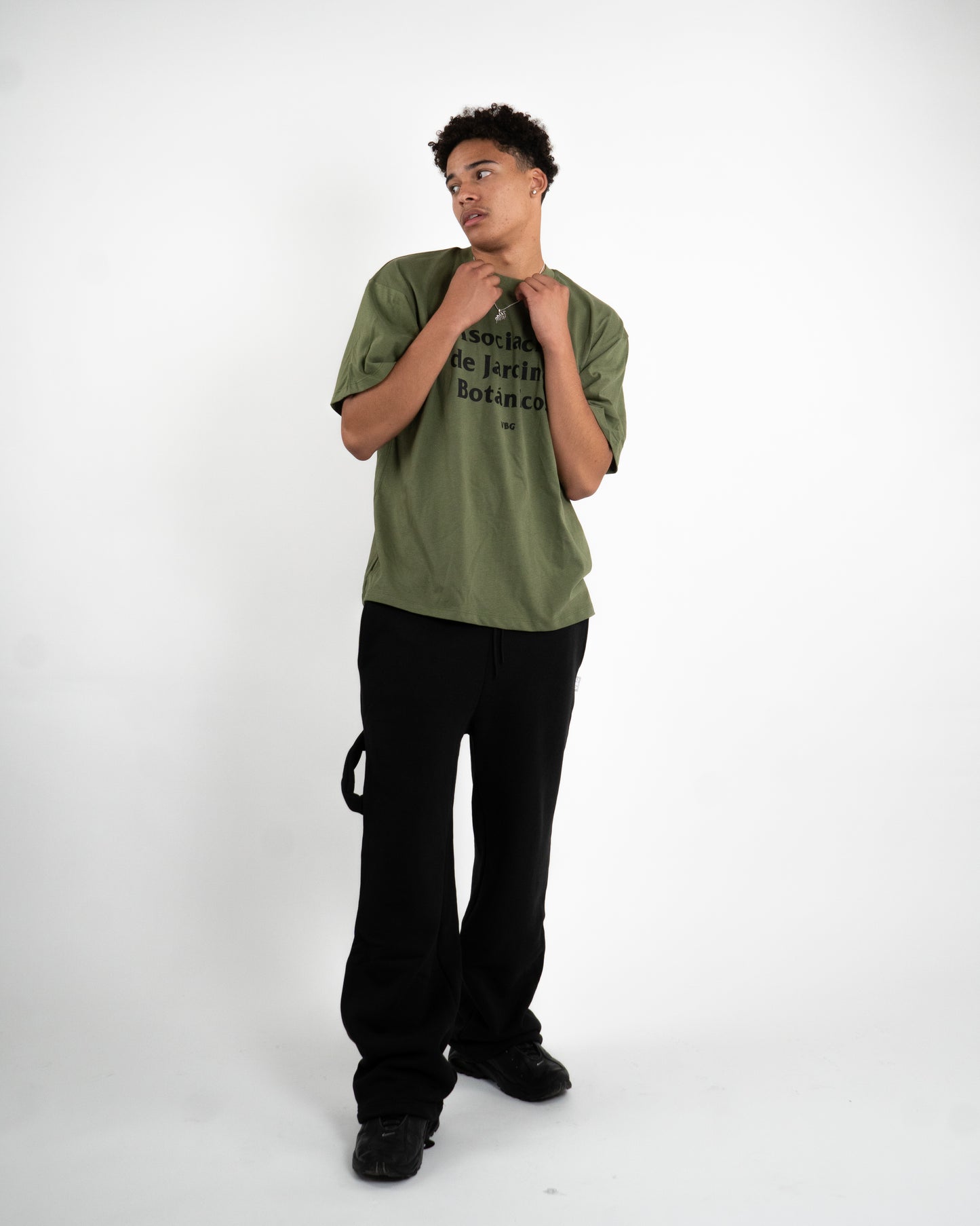 Asociación T-Shirt (Soft Touch) - VBG