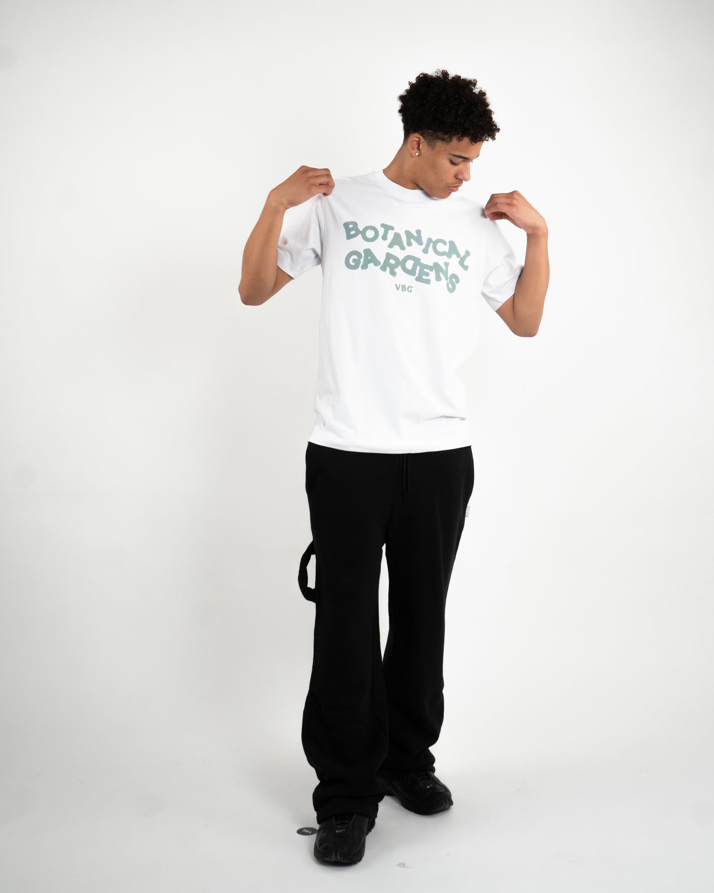 Botanical Gardens T-Shirt - VBG