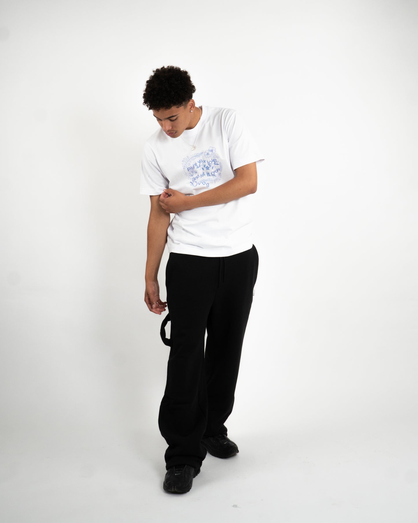 Plant T-Shirt - VBG