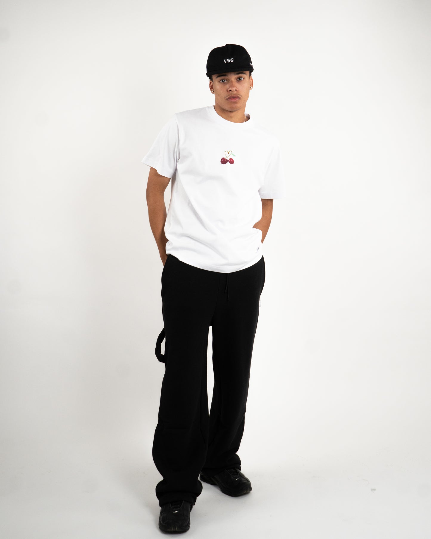 Cherry T-Shirt - VBG