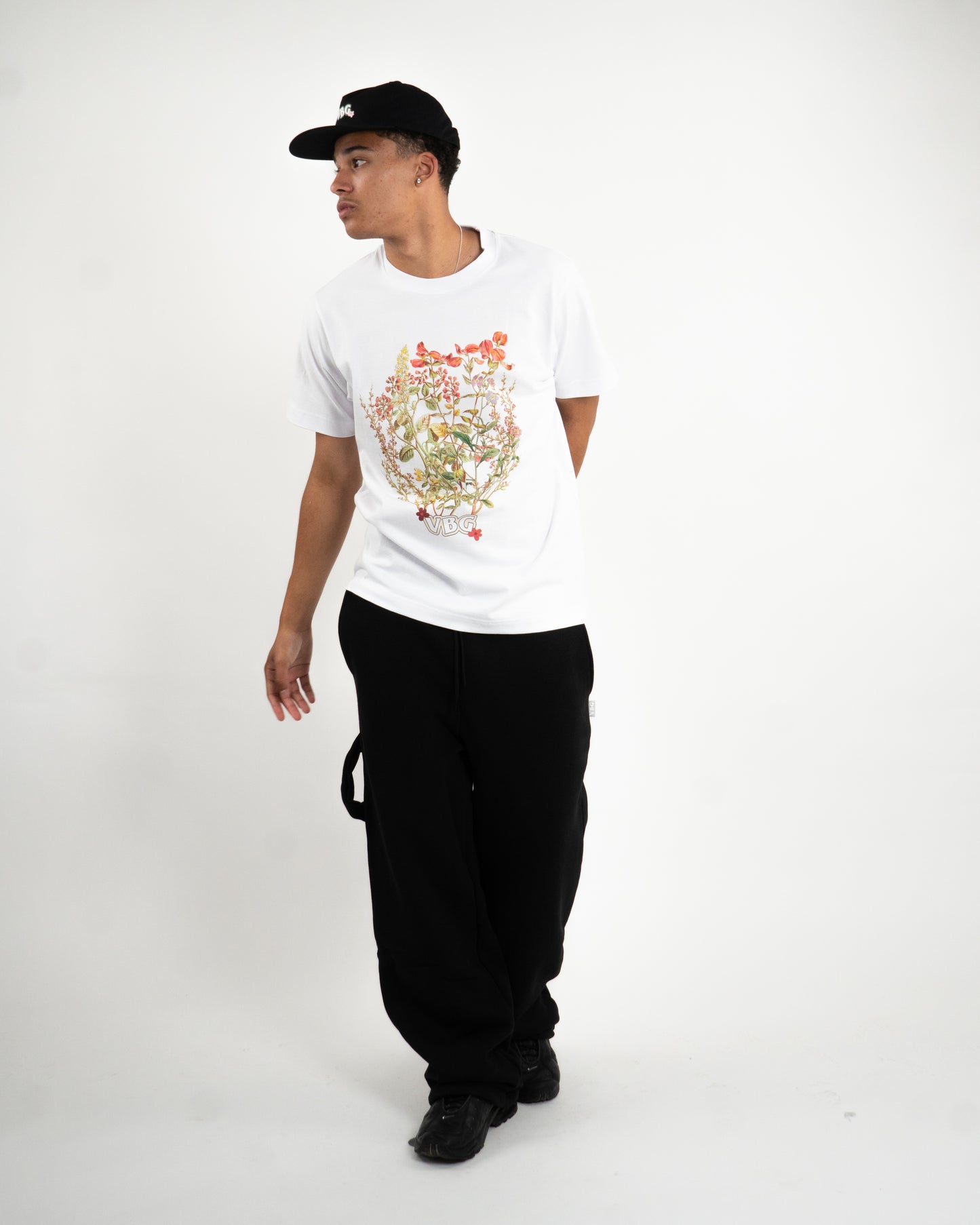 Flower 2.0 T-Shirt - VBG