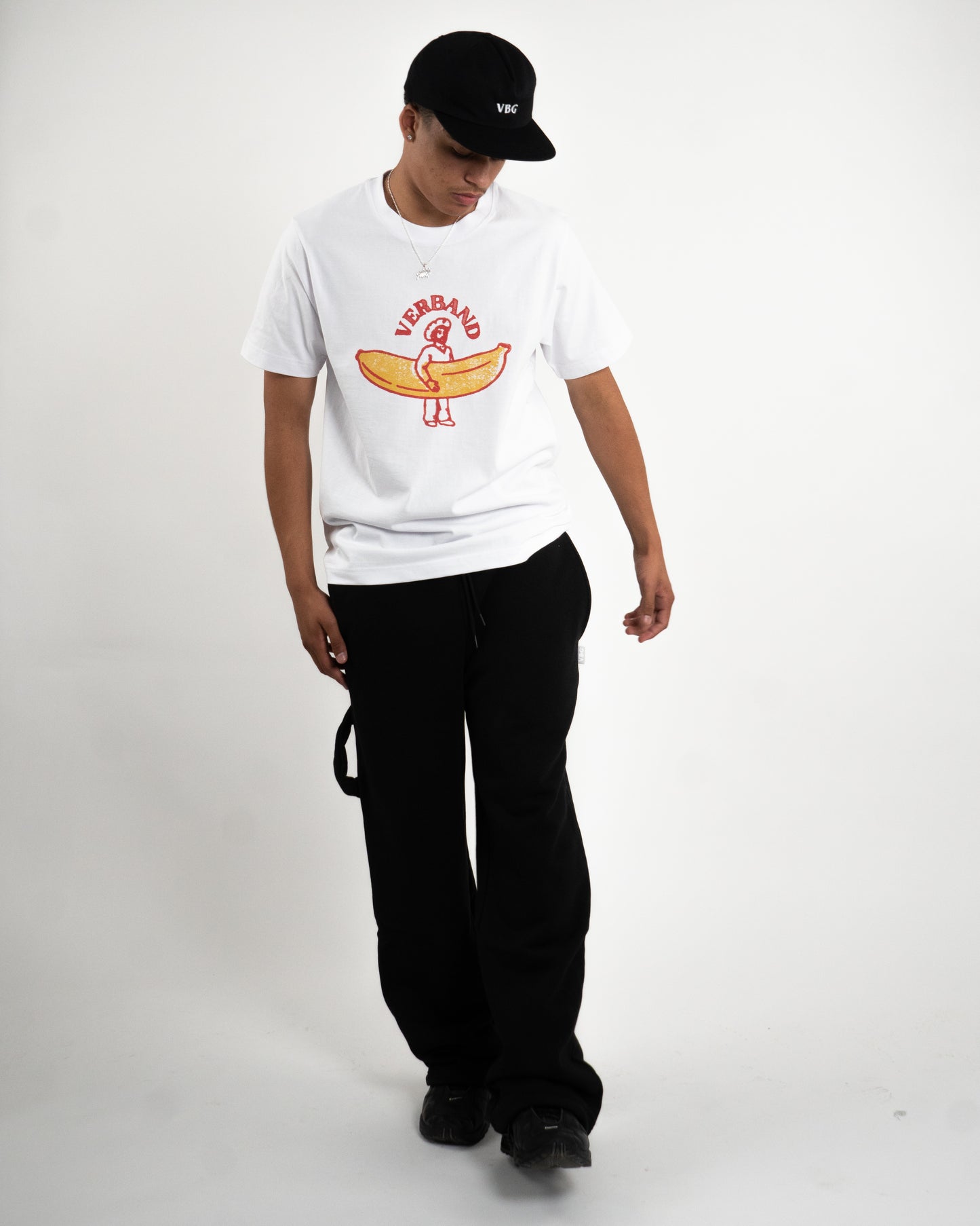 Bananaman T-Shirt - VBG