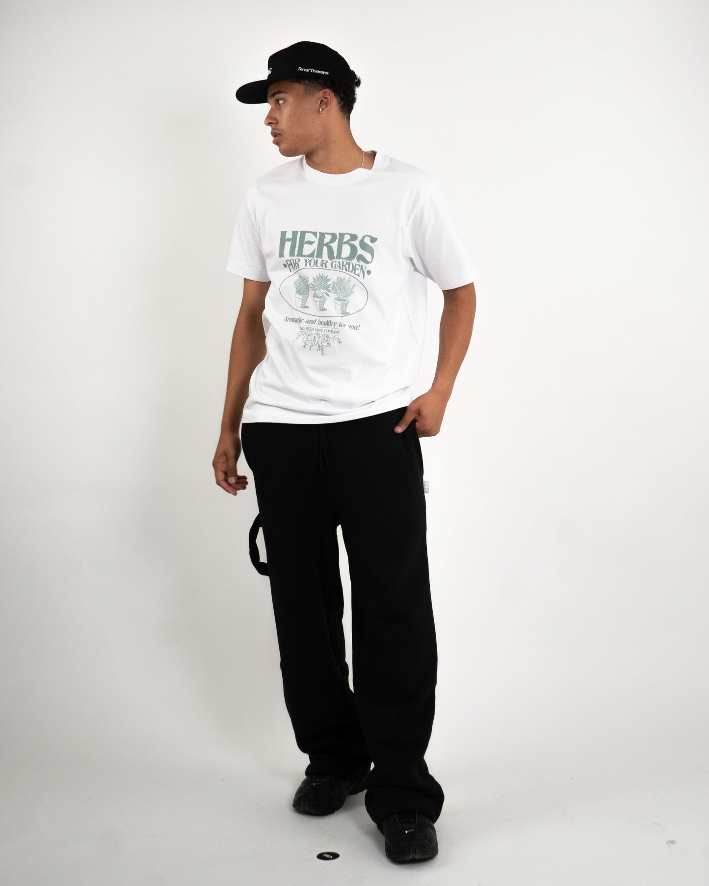 Herbs T-Shirt - VBG
