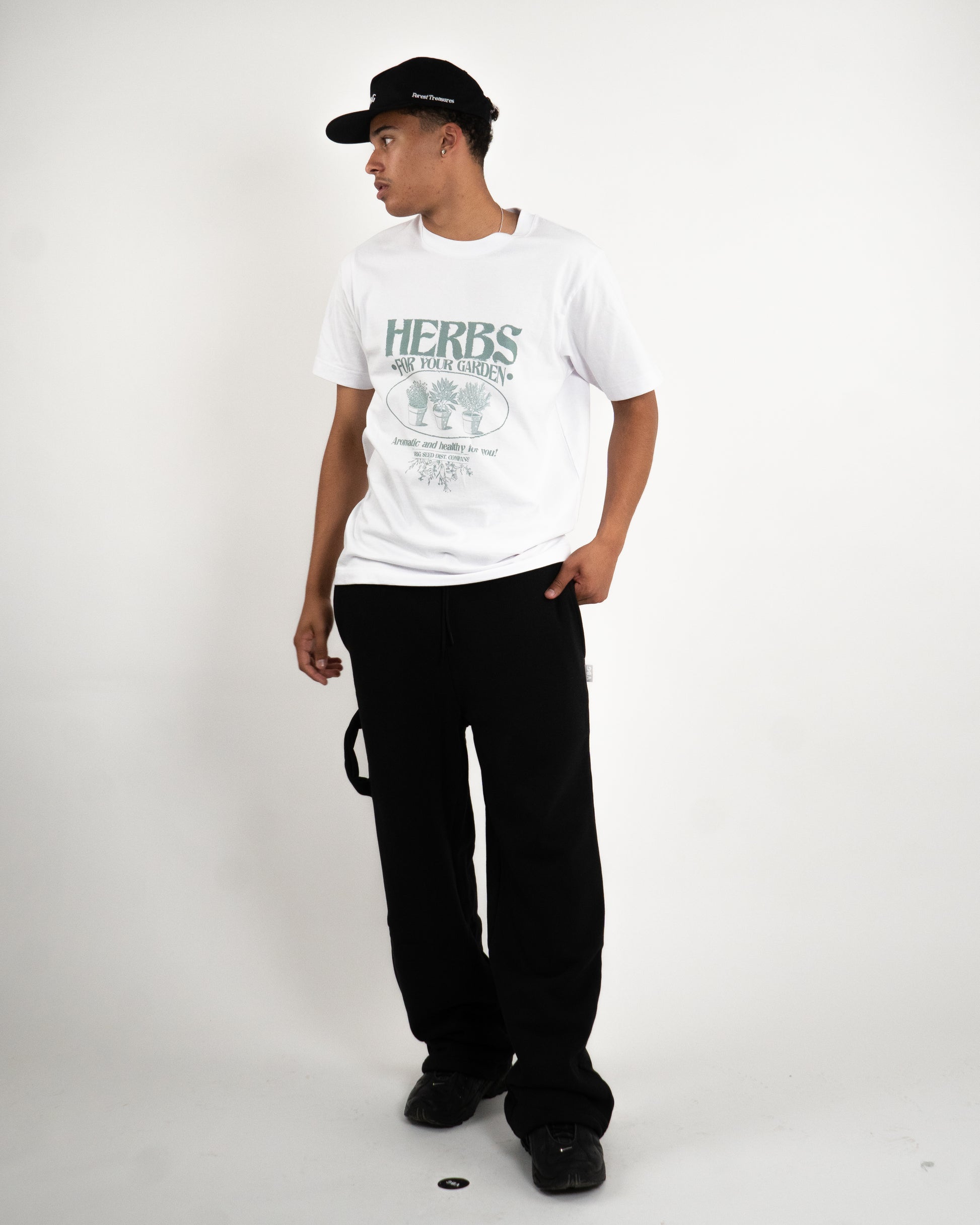 Herbs T-Shirt - VBG
