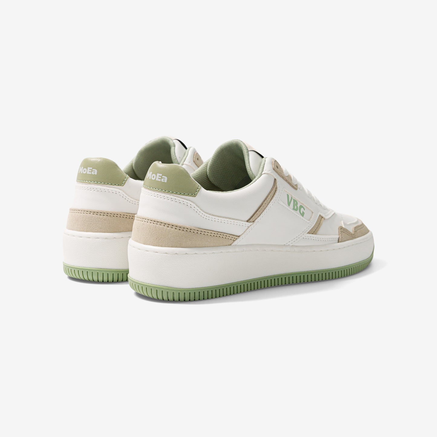 MoEa X VBG "Sage Garden" - VBG