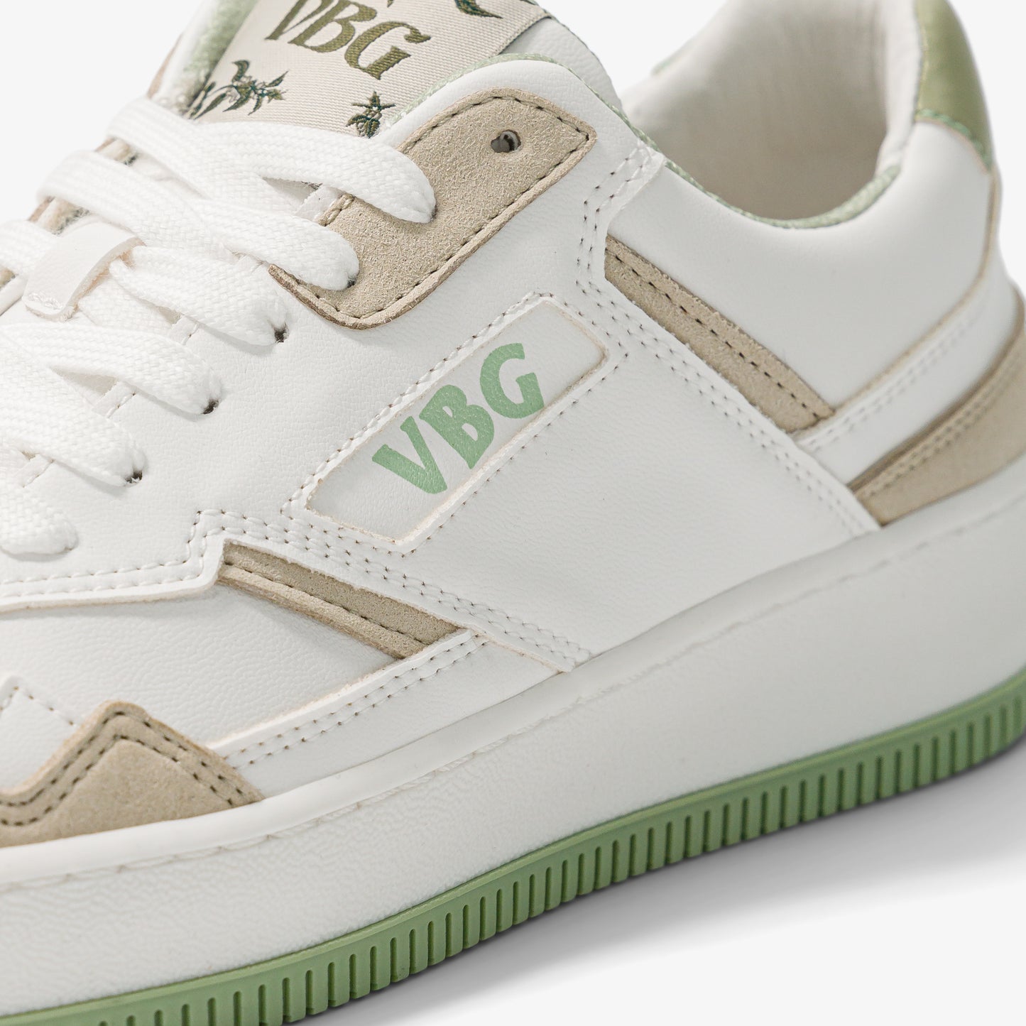 MoEa X VBG "Sage Garden" - VBG