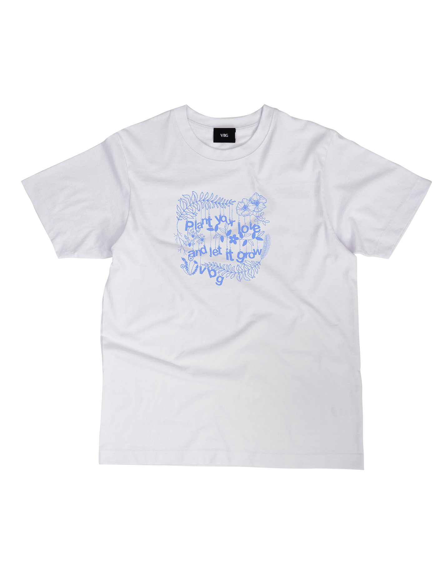 Plant T-Shirt - VBG