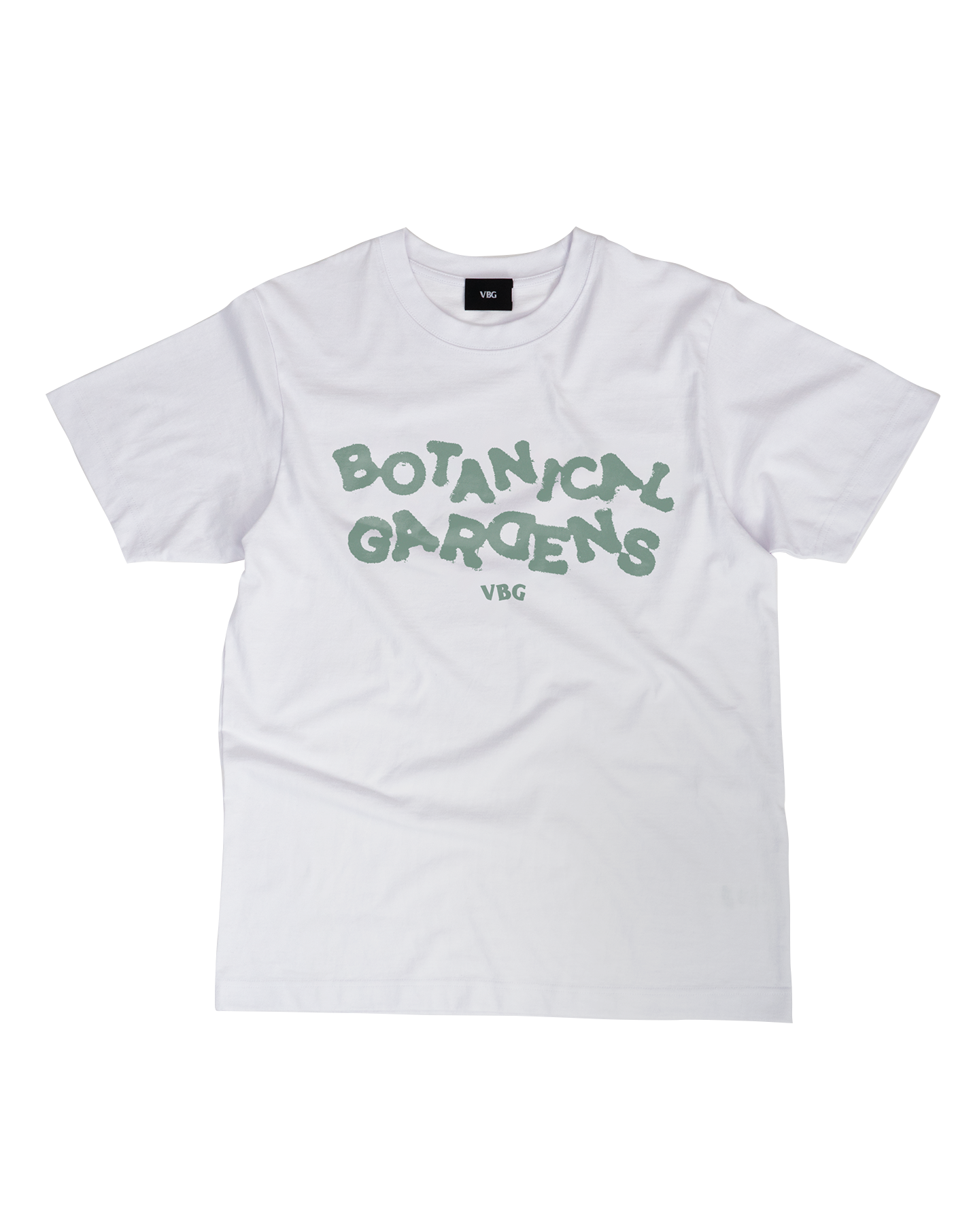 Botanical Gardens T-Shirt - VBG