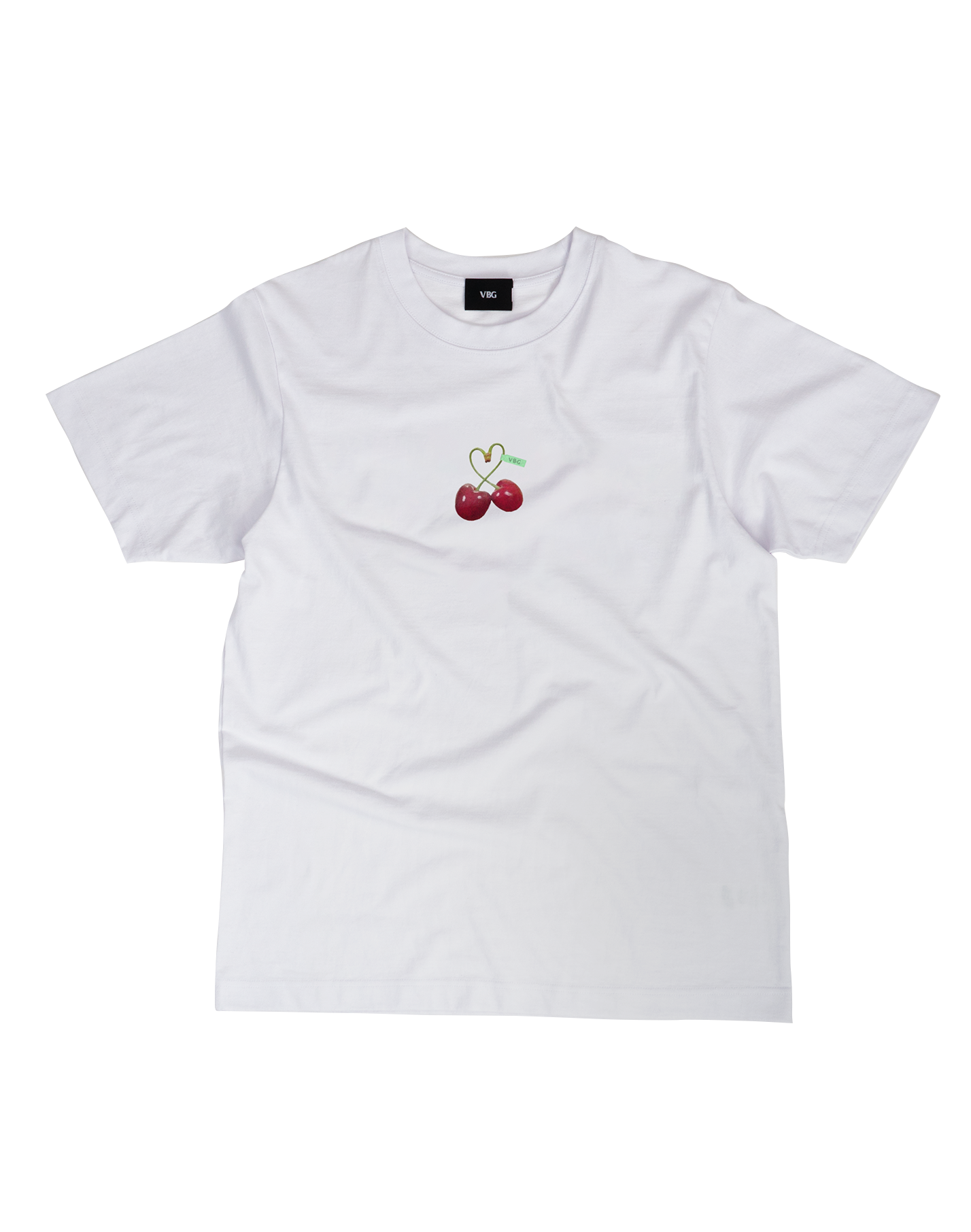 Cherry T-Shirt - VBG