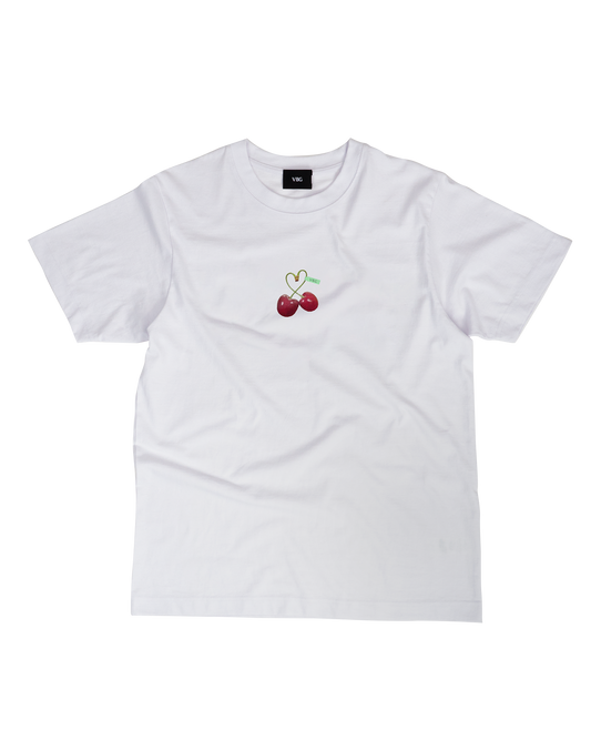 Cherry T-Shirt - VBG