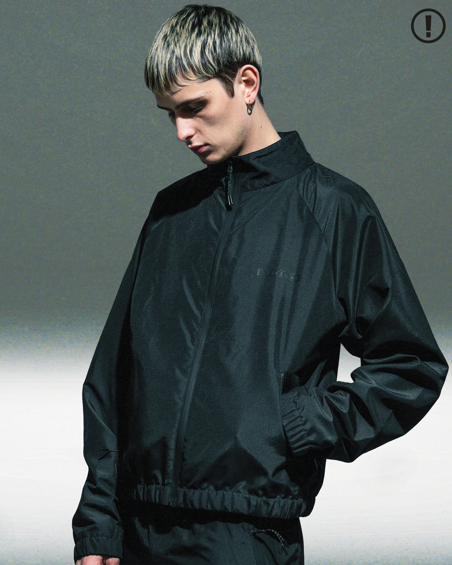 Asociacion Track Jacket - VERBAND!
