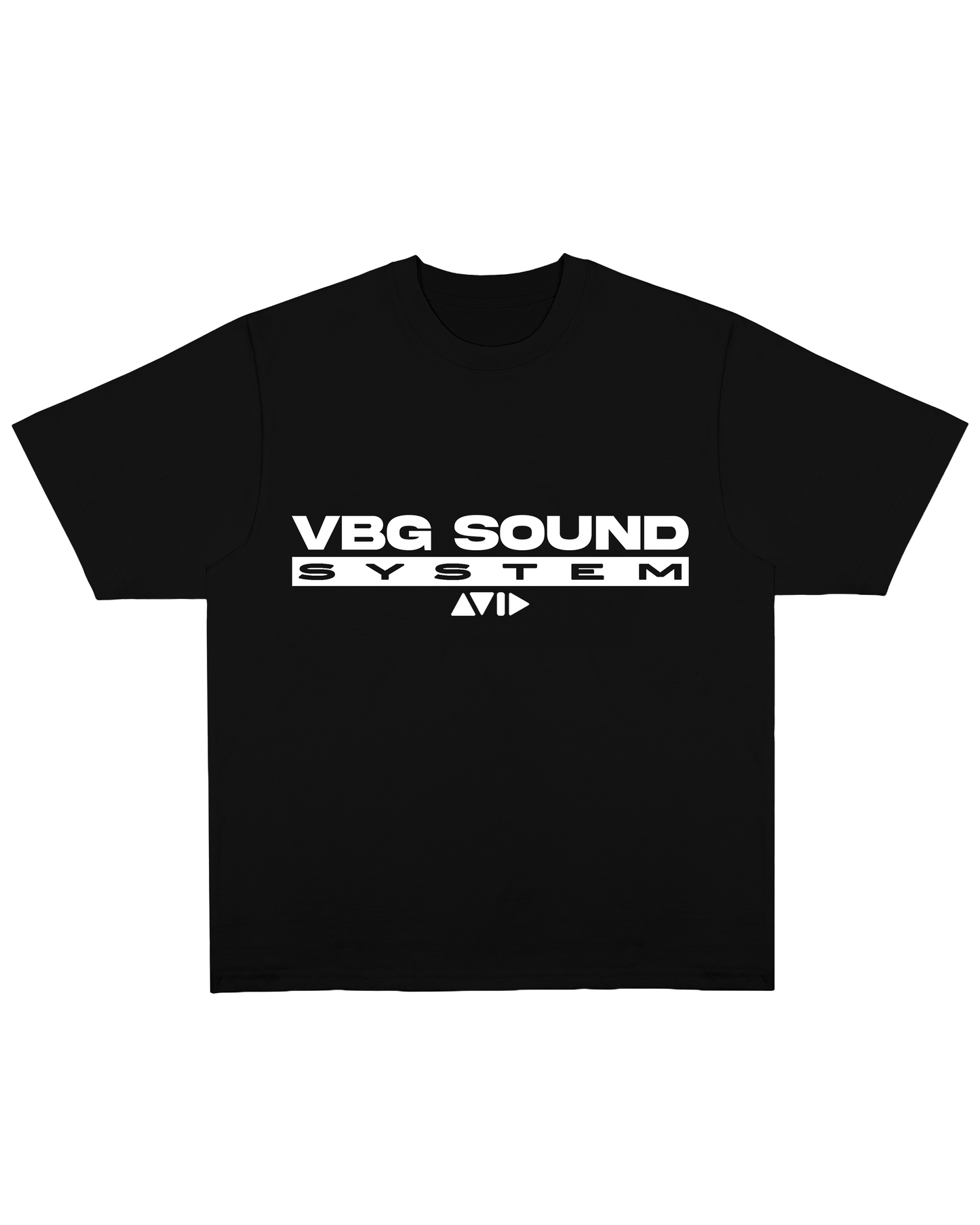 VBG Soundsystem Shirt