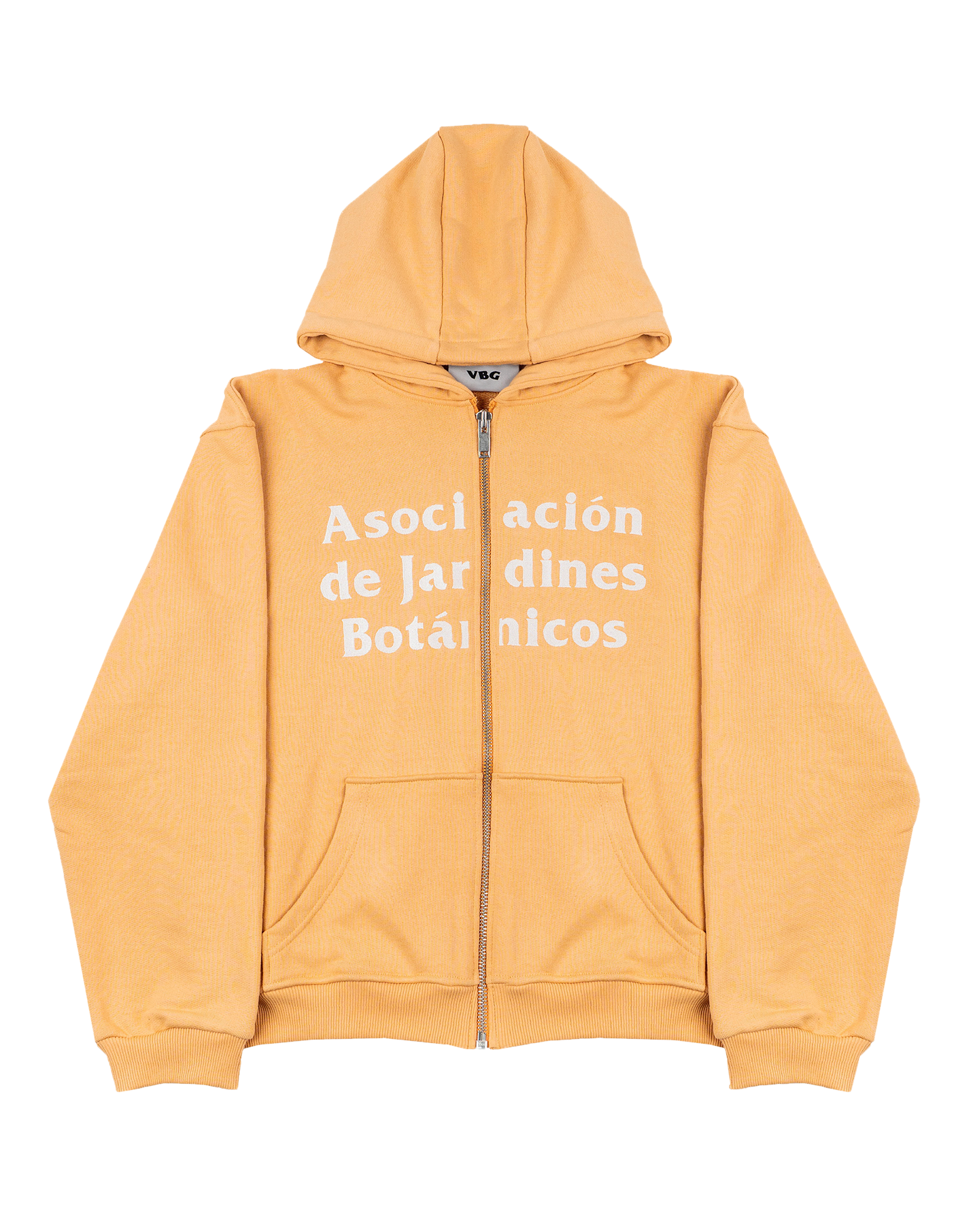 "Asociación" - Zipper - VBG