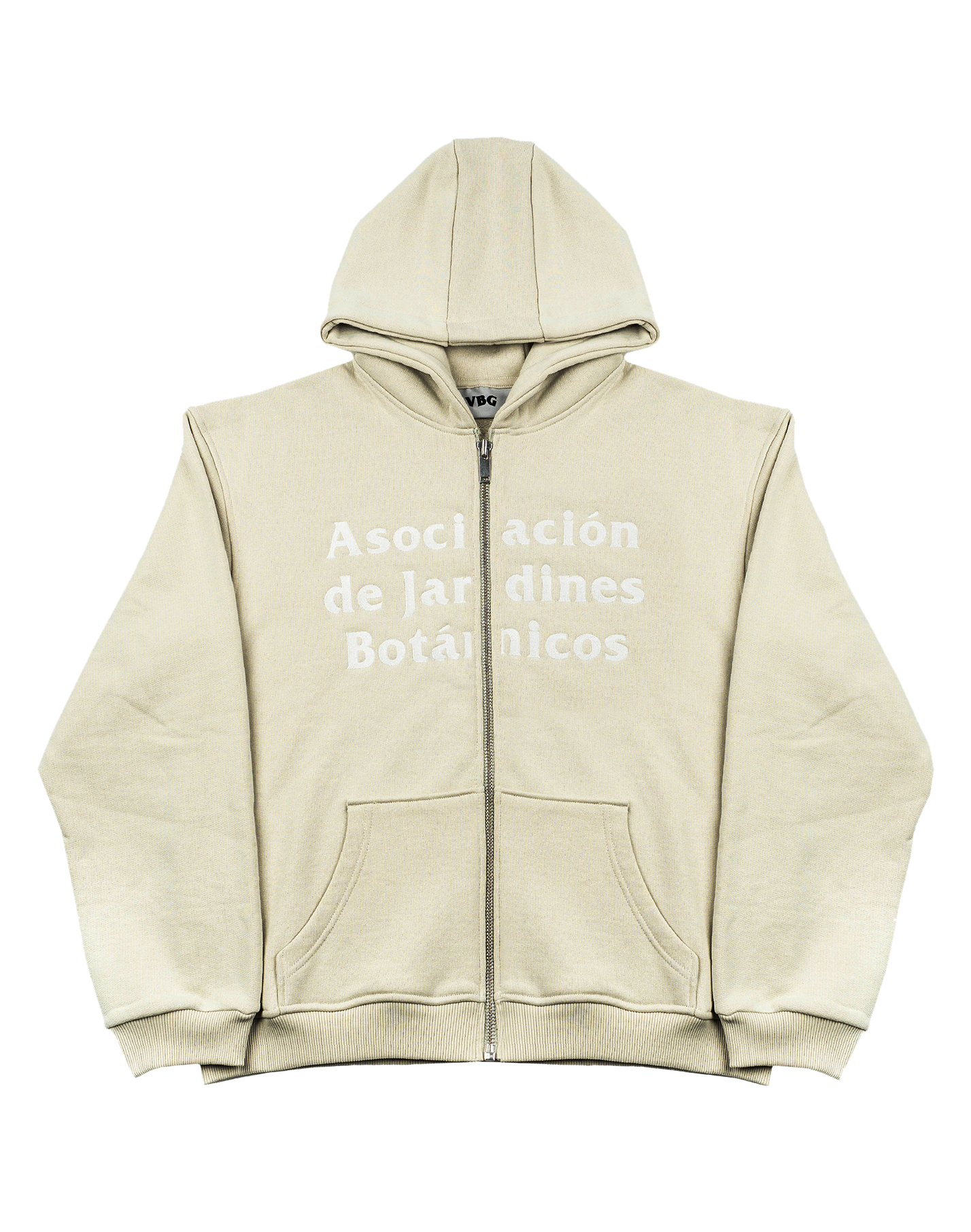 "Asociación" - Zipper - VBG
