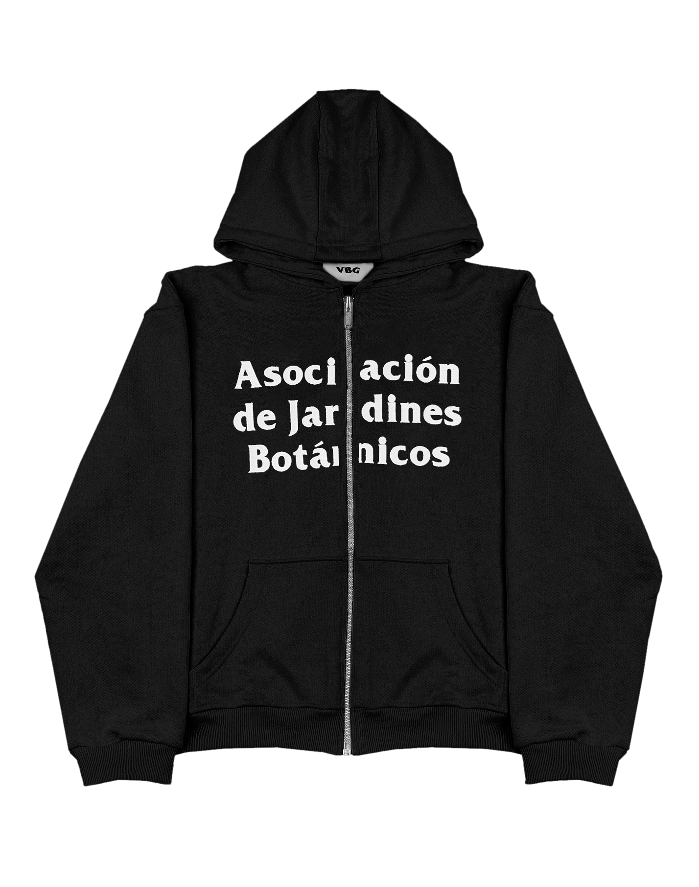 "Asociación" - Zipper - VBG