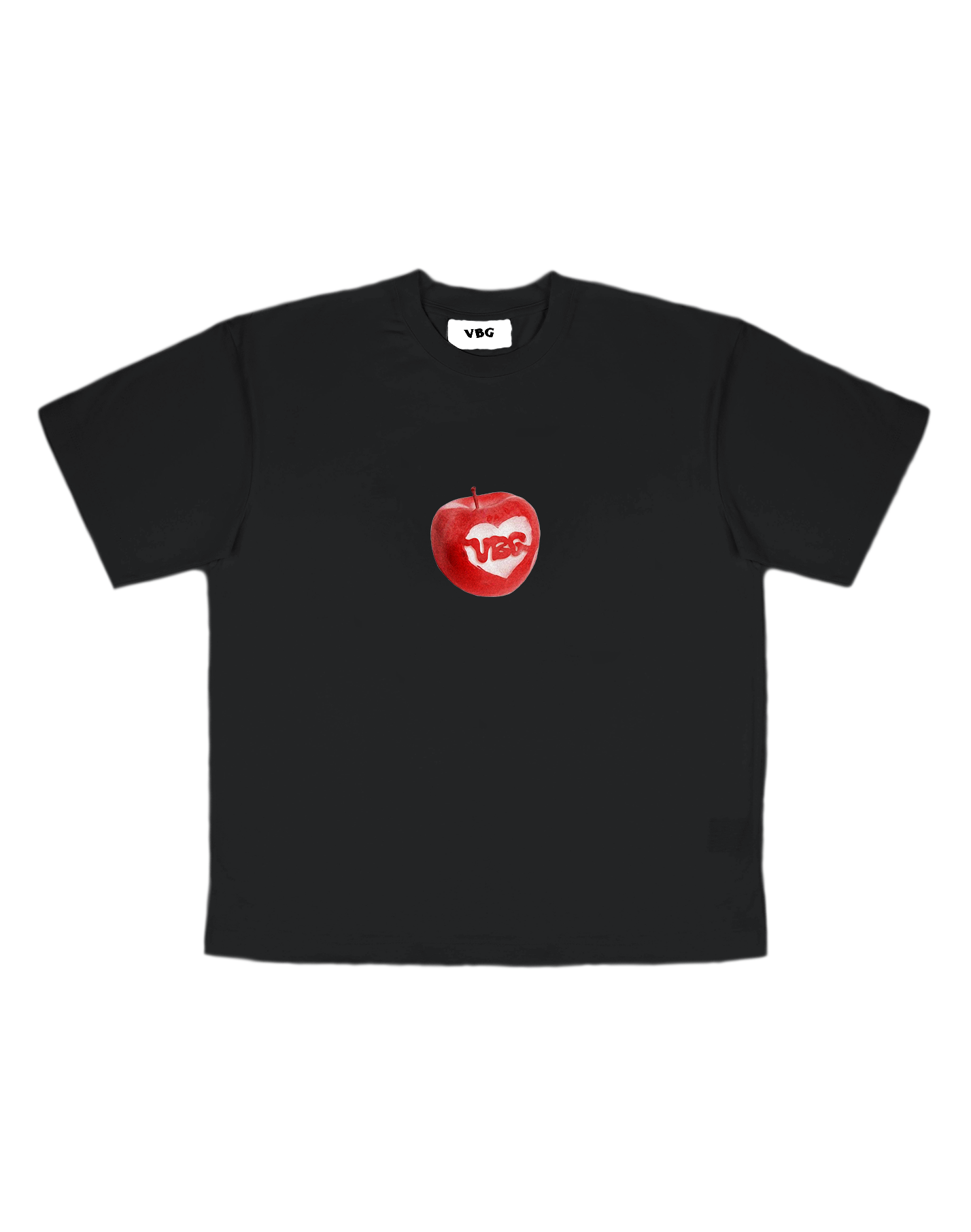 Apple Shirt - VBG