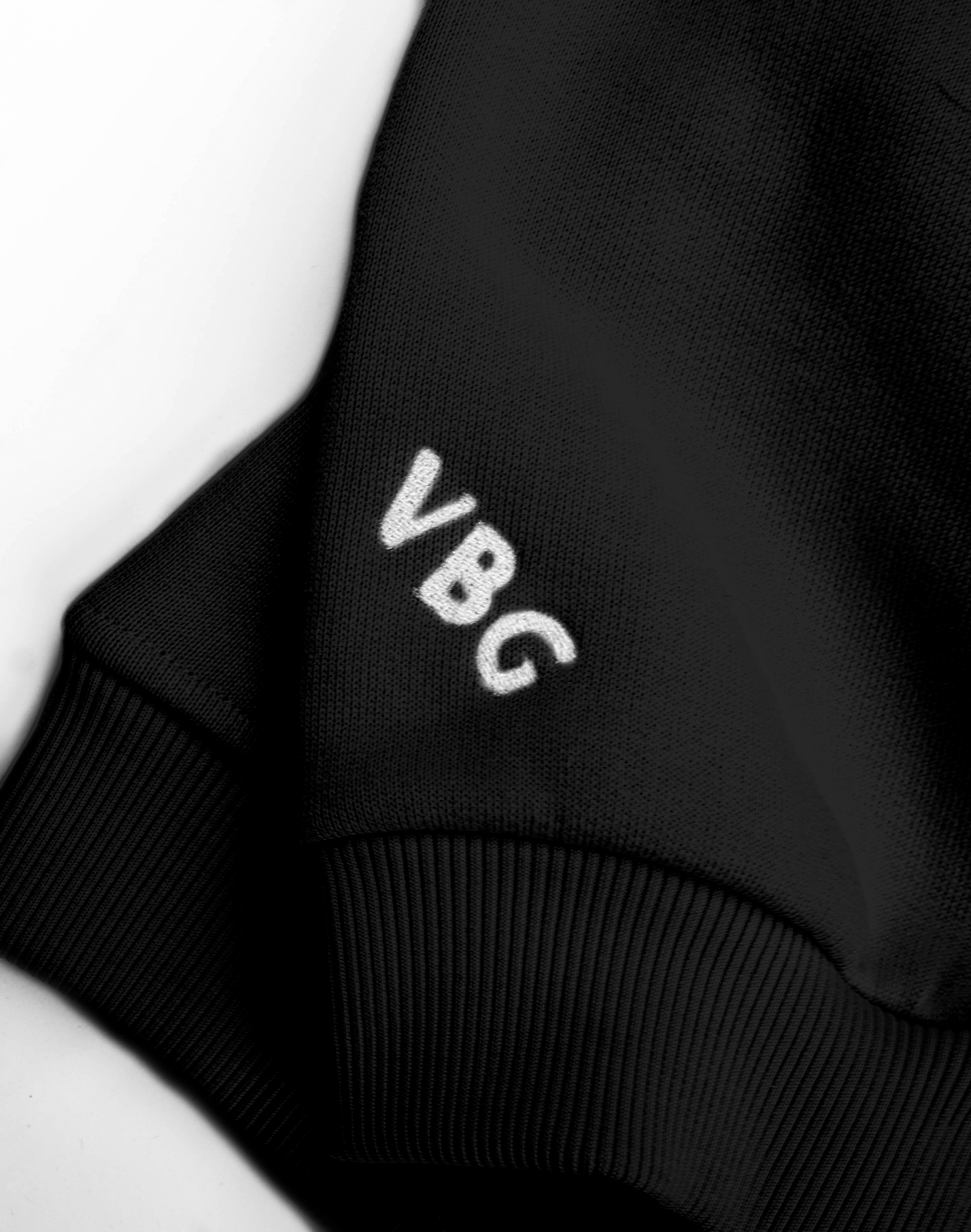 "Asociación" - Zipper - VBG