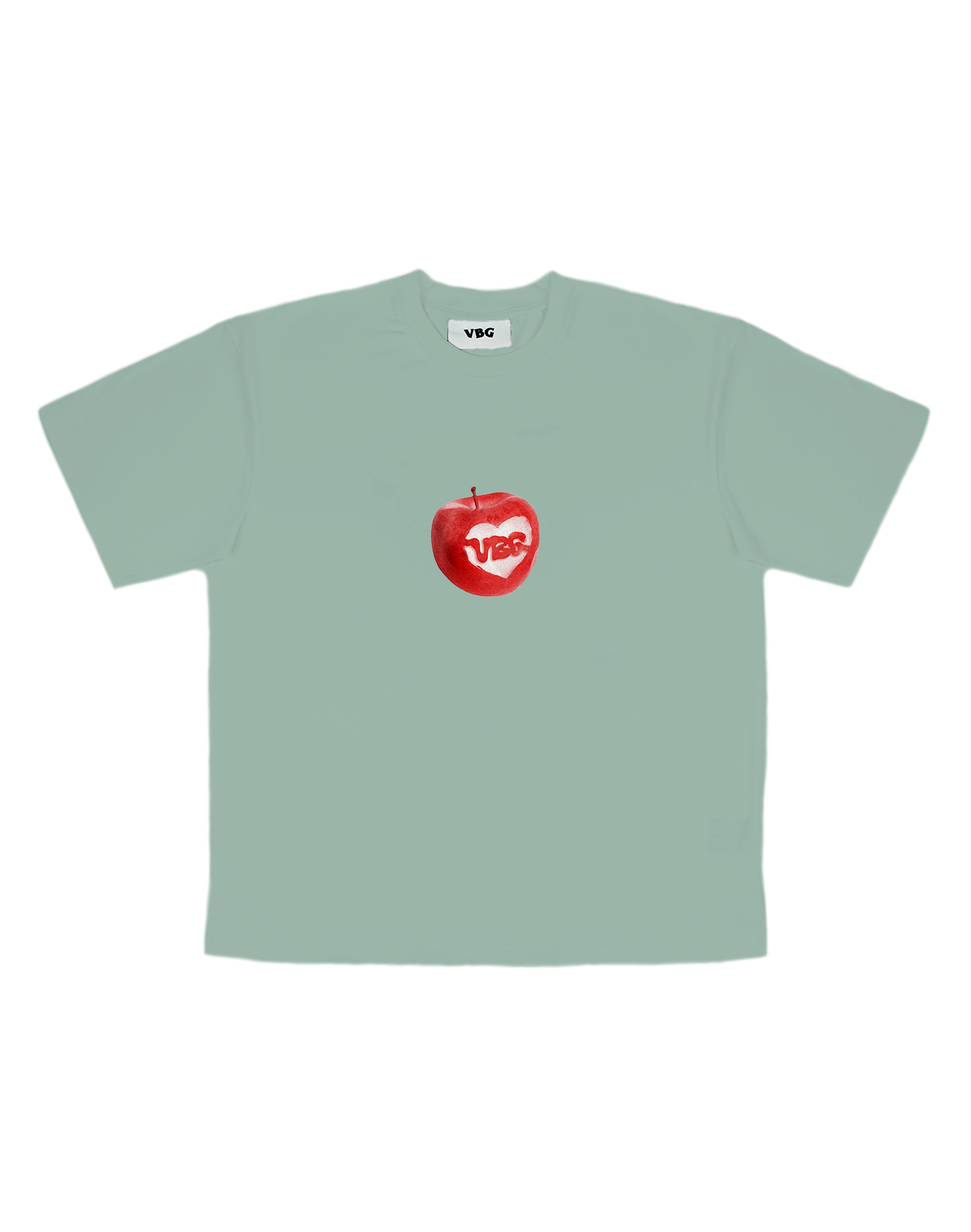 Apple Shirt - VBG