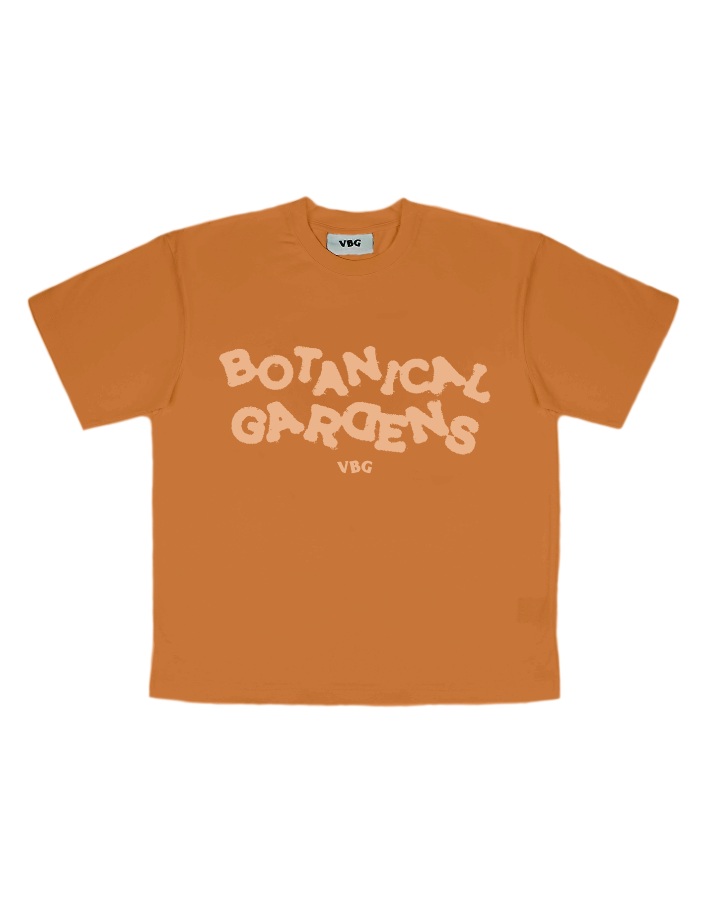 Botanical Gardens T-Shirt - VBG