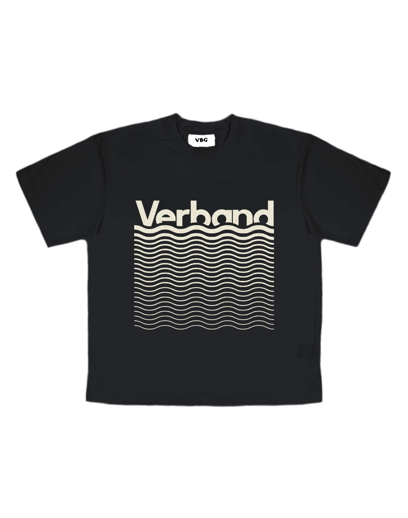 Waves Shirt - VBG