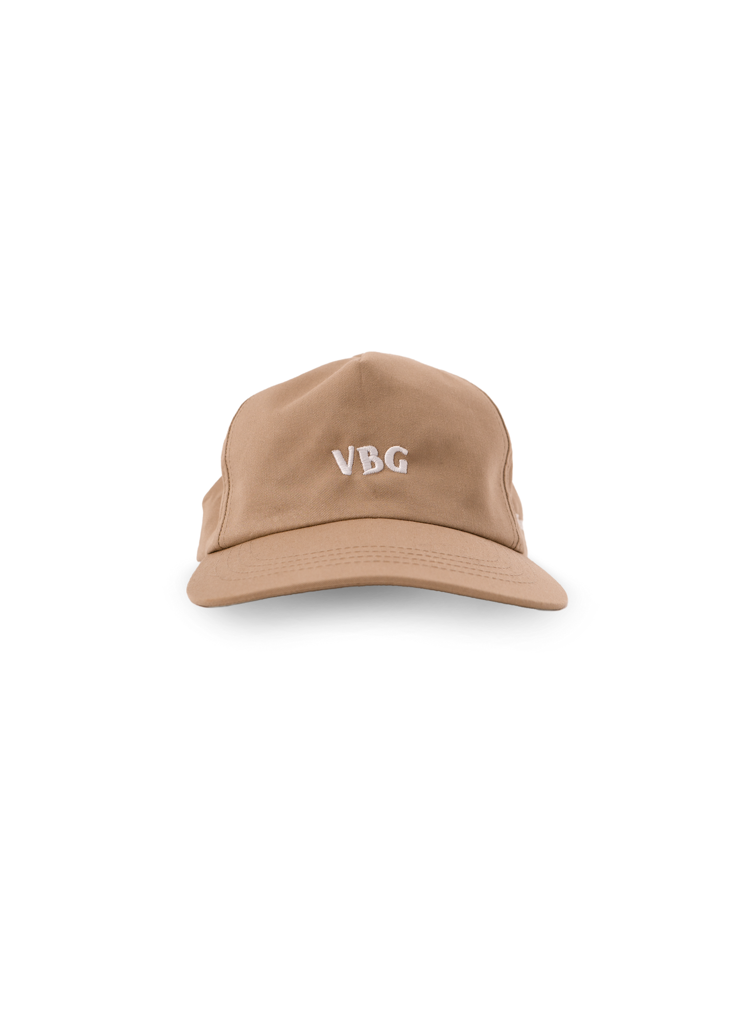 "Forest Treasures" Cap - Beige - VBG