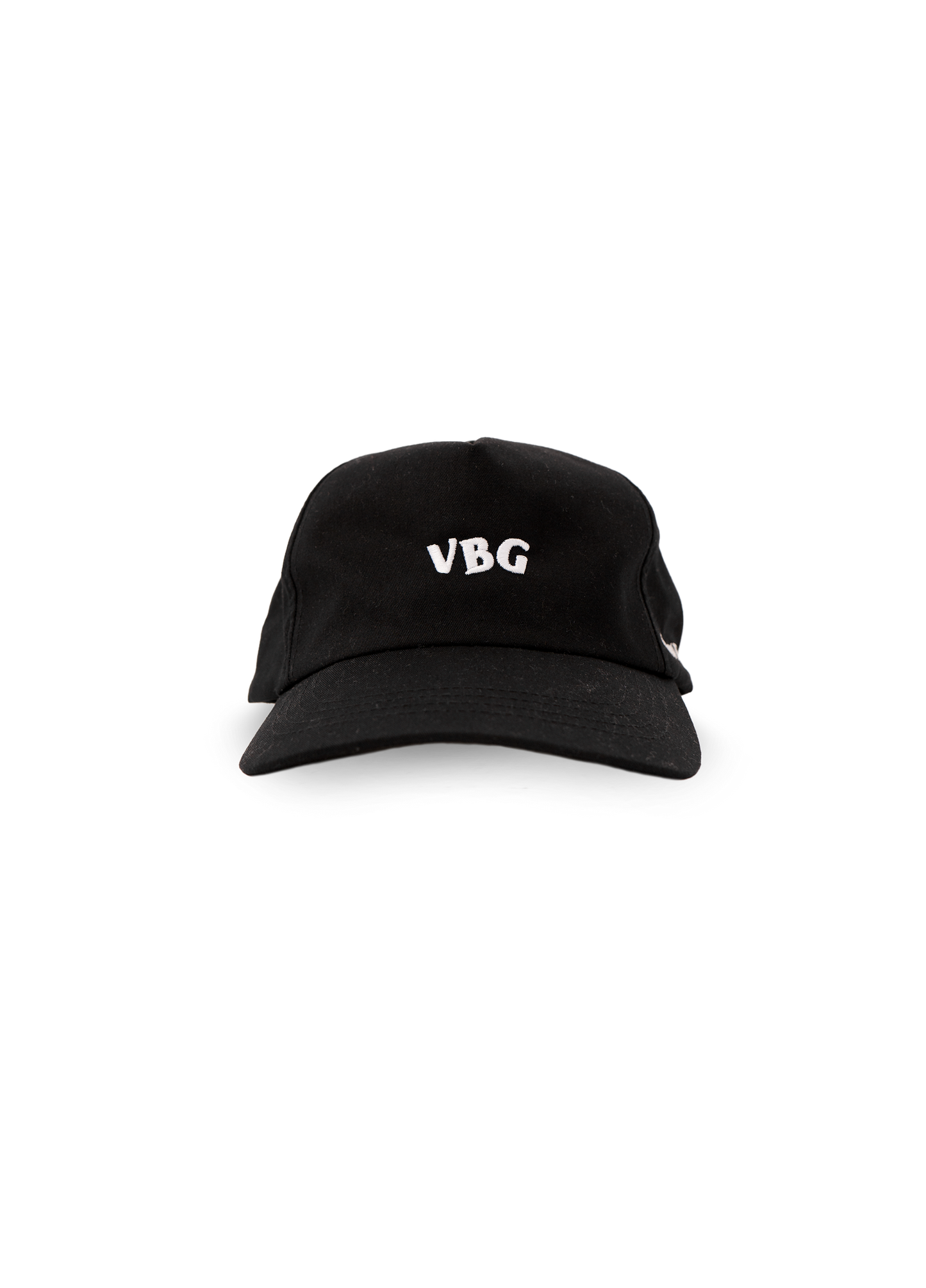 "Forest Treasures" Cap - Black - VBG