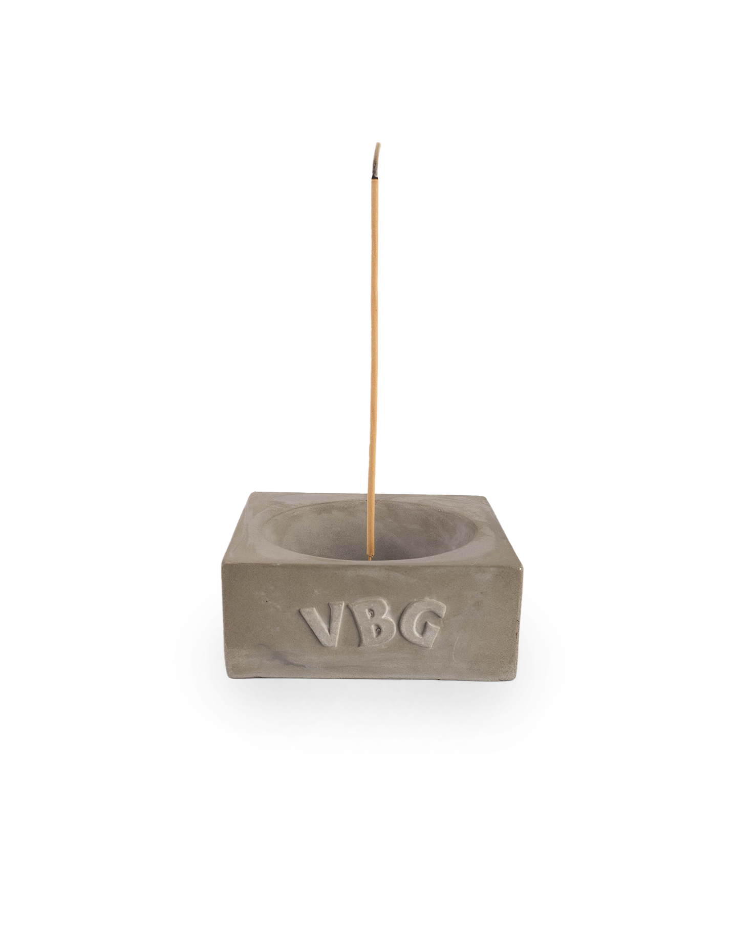 VBG Incense Holder - VBG