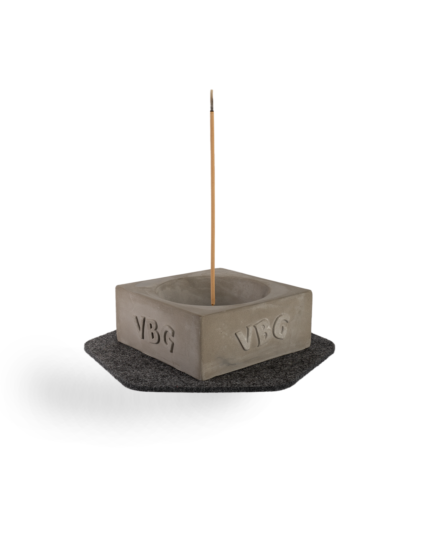 VBG Incense Holder - VBG