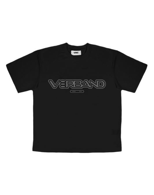 Monochrome Logo T-Shirt