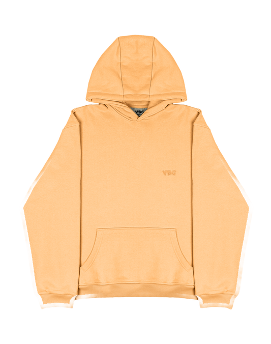 Gentle Seam Hoodie