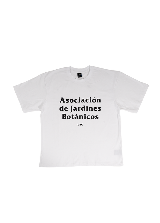 Asociación T-Shirt