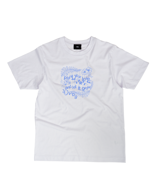 Plant T-Shirt - VBG