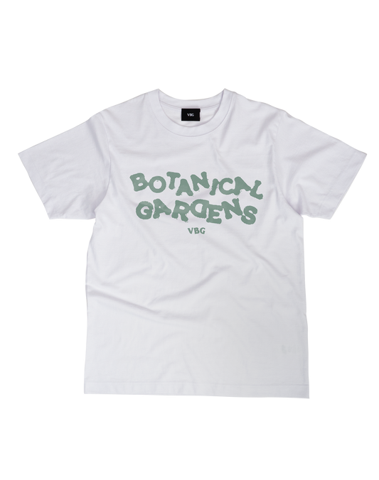 Botanical Gardens T-Shirt - VBG