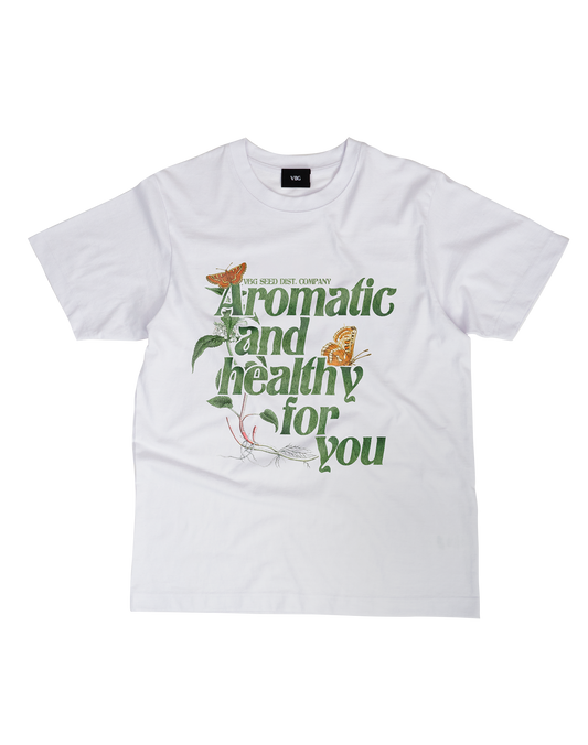 Aroma Therapy T-Shirt - VBG