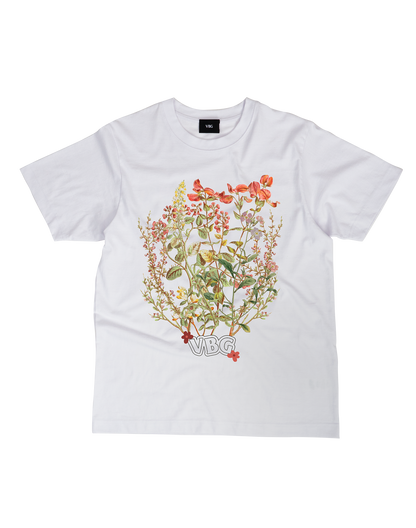 Flower 2.0 T-Shirt - VBG