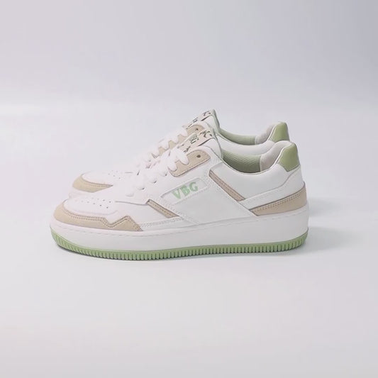 MoEa X VBG "Sage Garden"