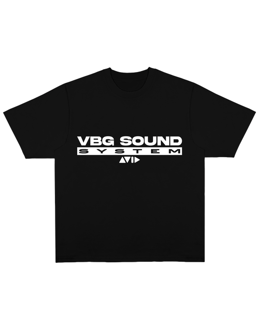 VBG Soundsystem Shirt