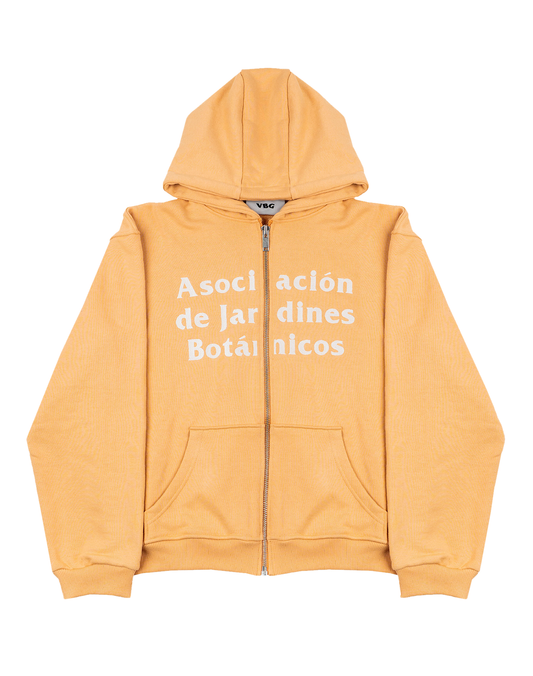 "Asociación" - Zipper - VBG
